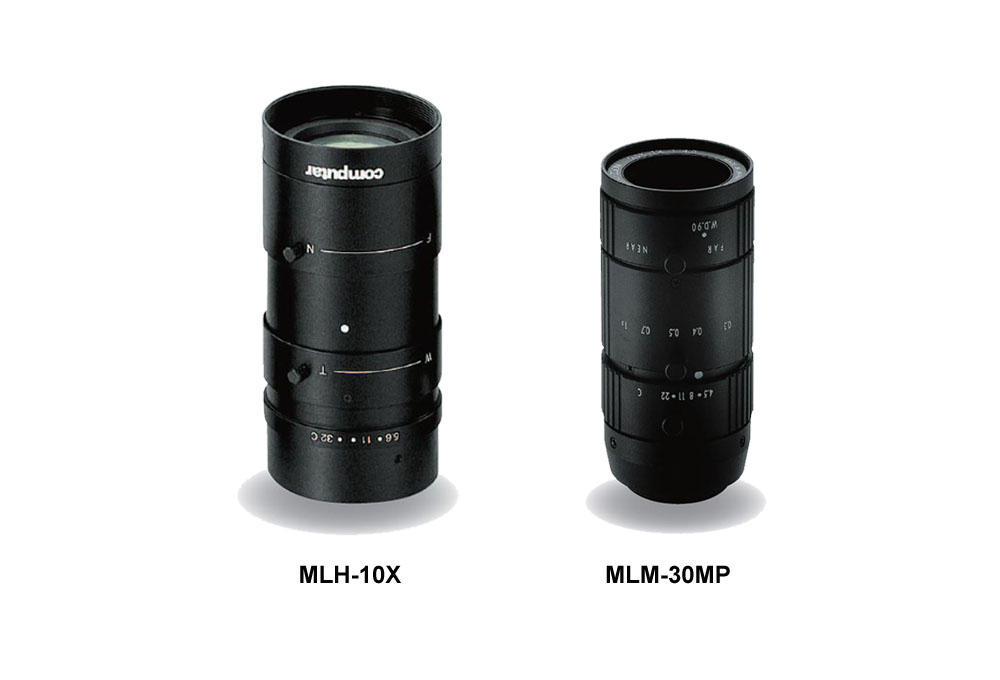  Macro Zoom Lenses